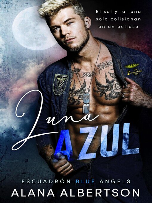 Title details for Luna Azul by Alana Albertson - Available